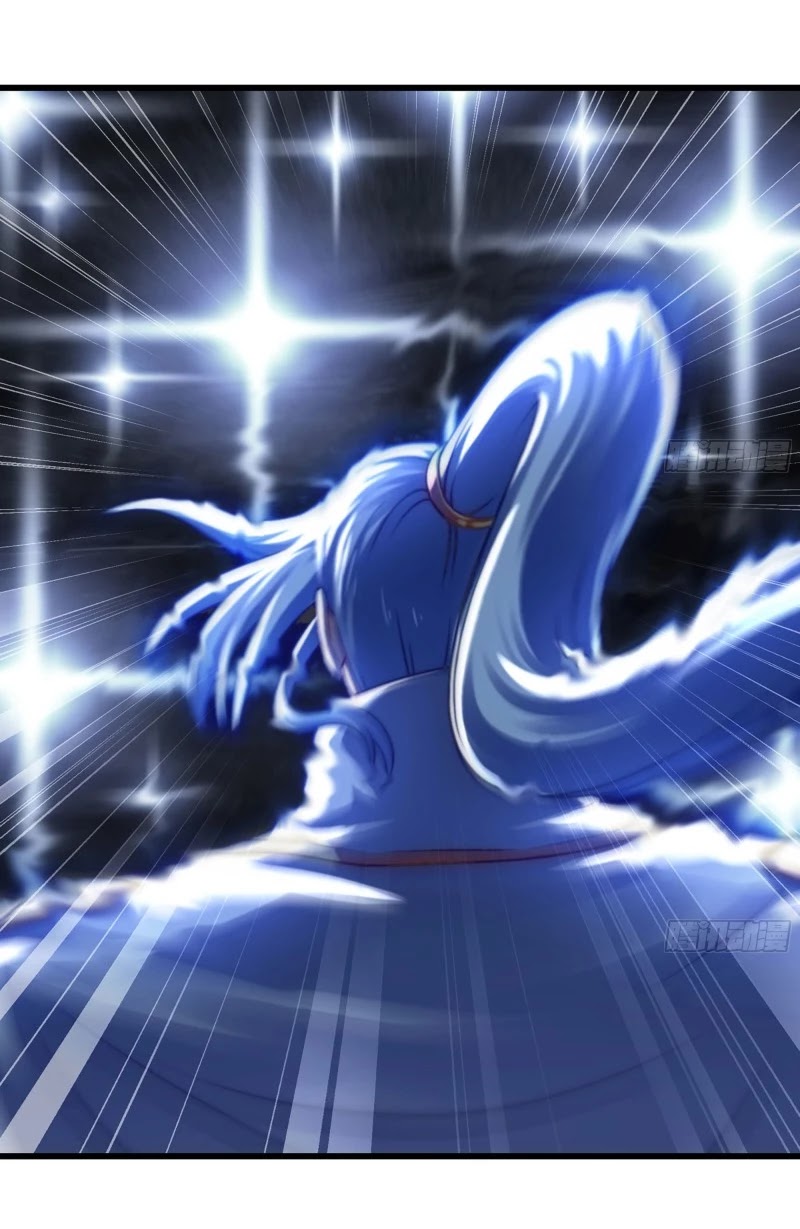 My Wife is a Demon Queen Chapter 261 page 21 - Chapter 261