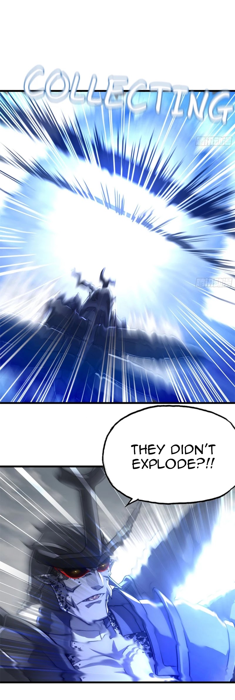 My Wife is a Demon Queen Chapter 261 page 23 - Chapter 261