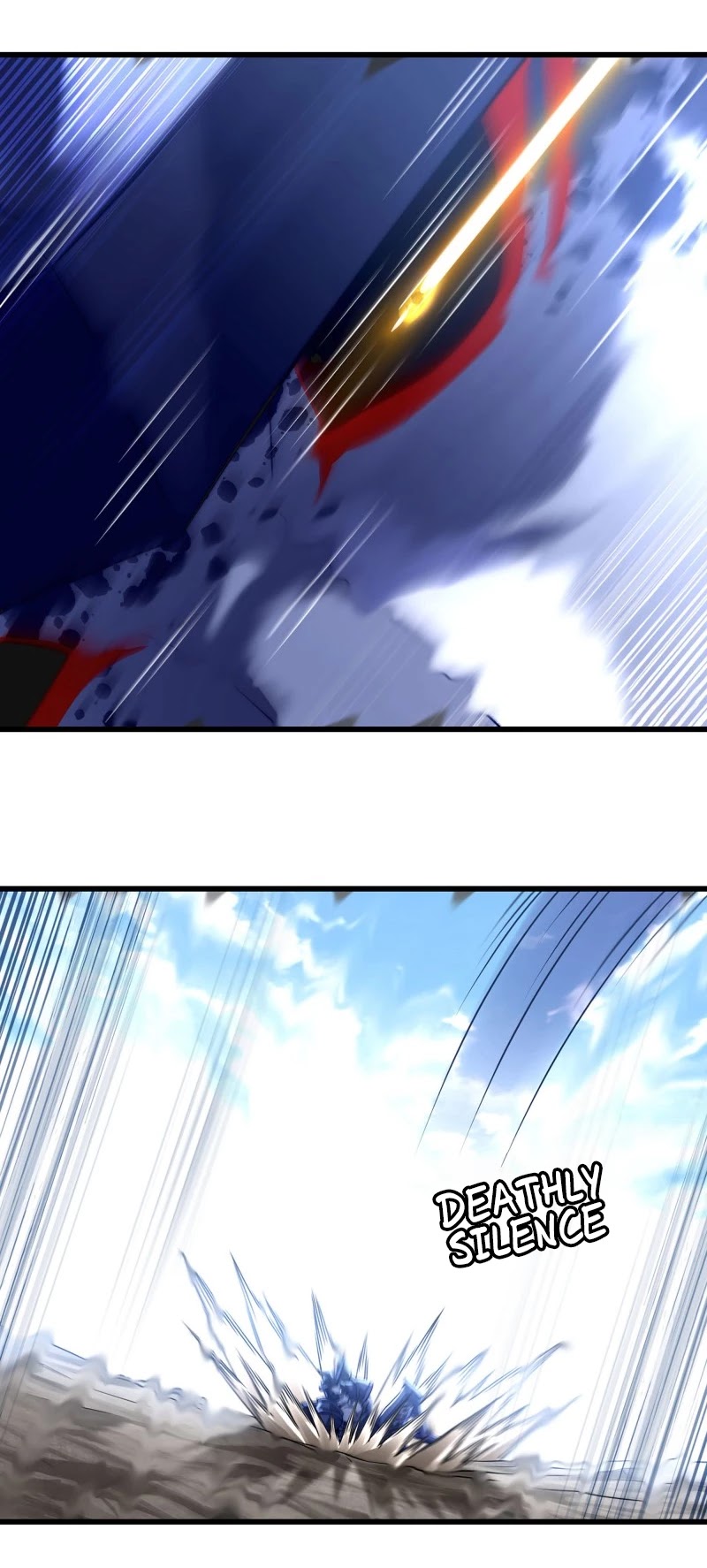 My Wife is a Demon Queen Chapter 261 page 24 - Chapter 261