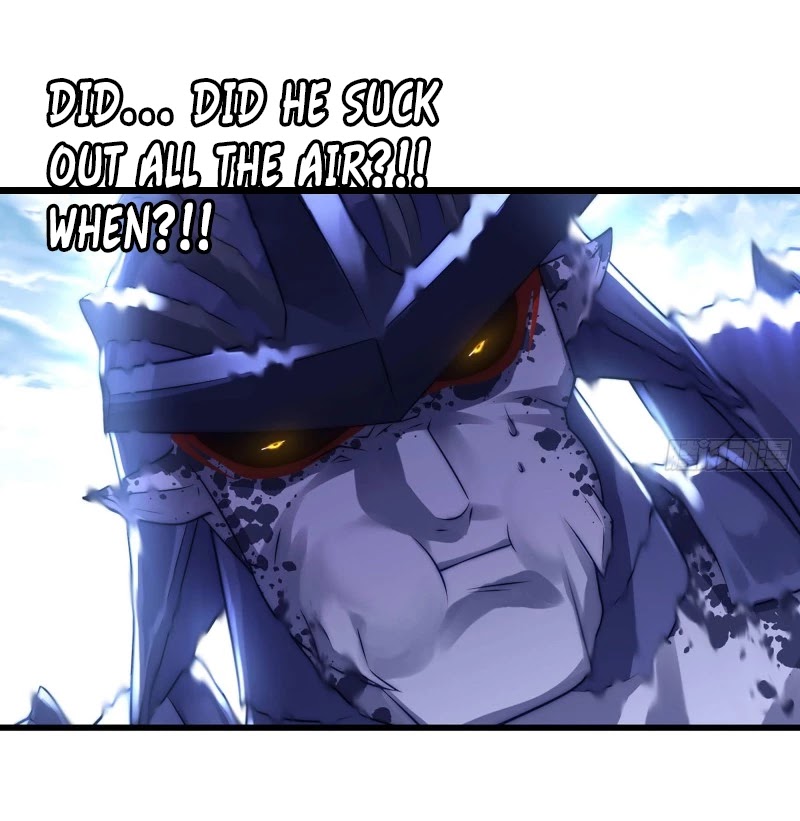 My Wife is a Demon Queen Chapter 261 page 25 - Chapter 261