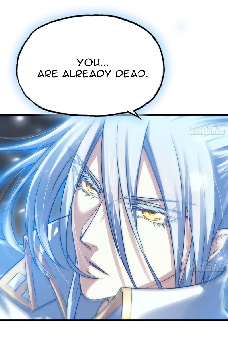 My Wife is a Demon Queen Chapter 261 page 34 - Chapter 261