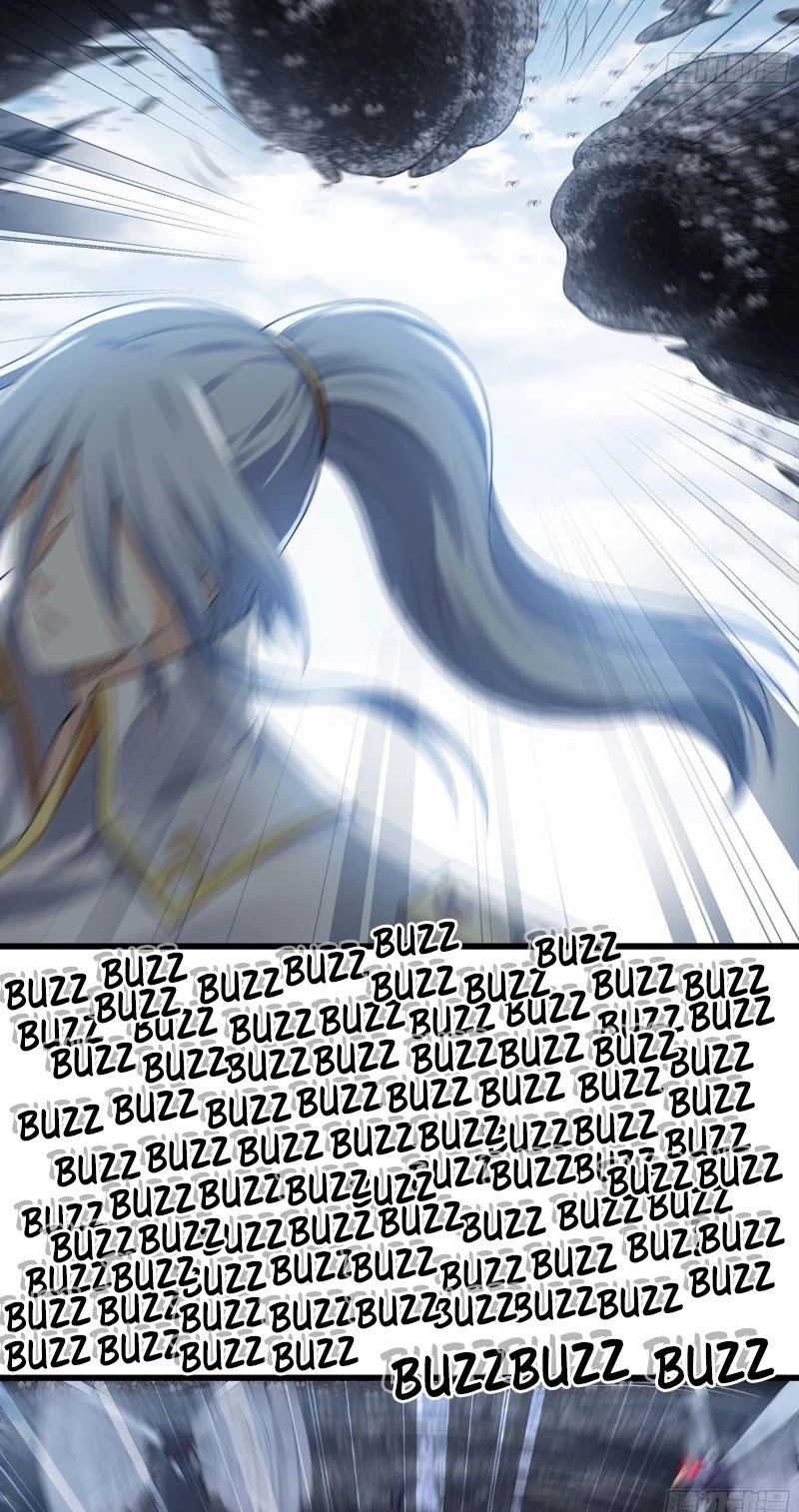 My Wife is a Demon Queen Chapter 261 page 7 - Chapter 261