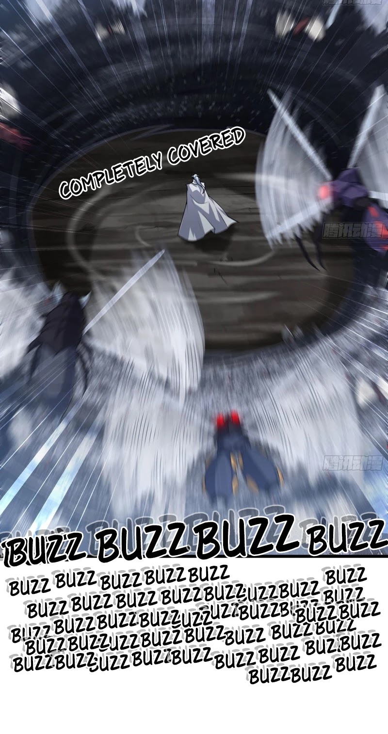 My Wife is a Demon Queen Chapter 261 page 8 - Chapter 261