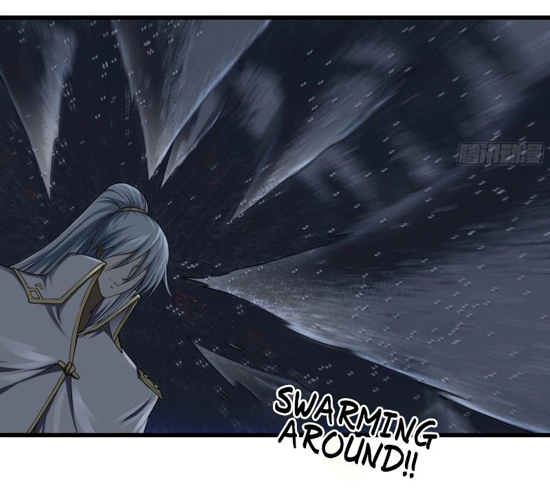 My Wife is a Demon Queen Chapter 261 page 9 - Chapter 261