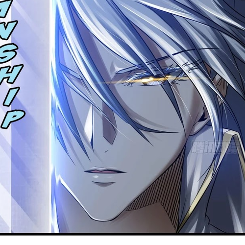 My Wife is a Demon Queen Chapter 261 cover