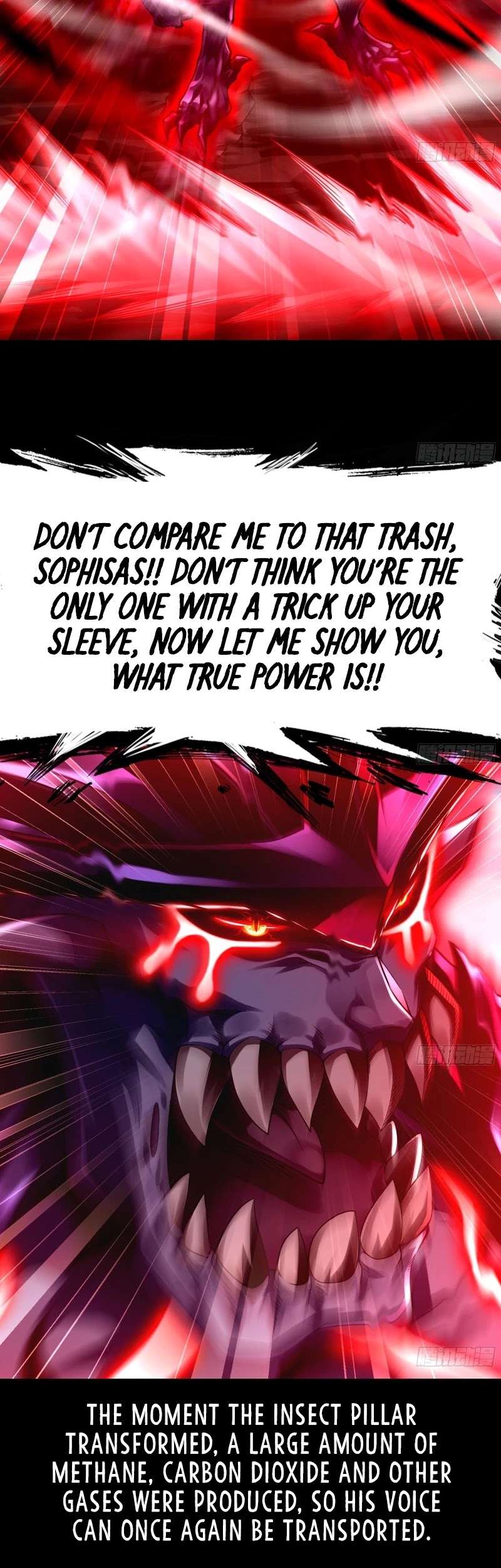 My Wife is a Demon Queen Chapter 262 page 16 - Chapter 262