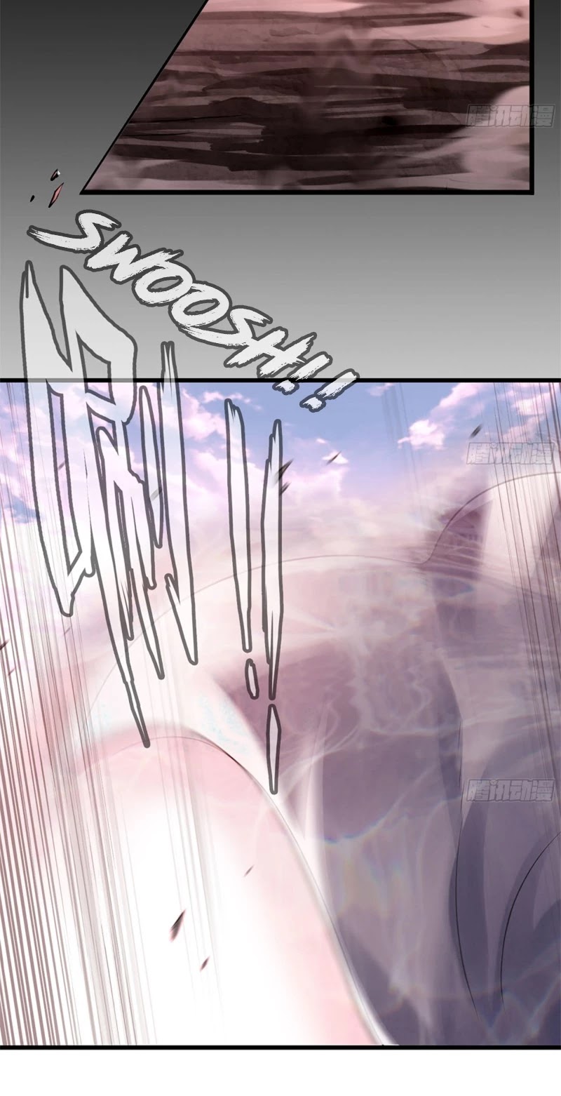 My Wife is a Demon Queen Chapter 262 page 18 - Chapter 262