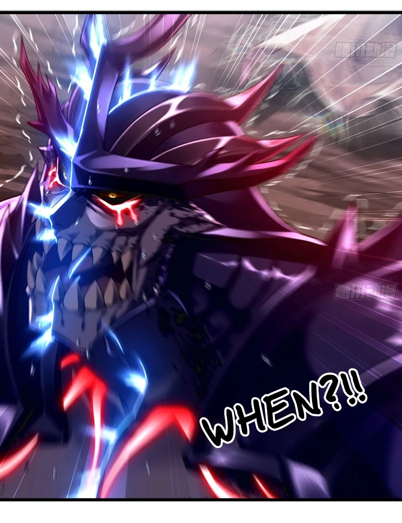 My Wife is a Demon Queen Chapter 262 page 19 - Chapter 262