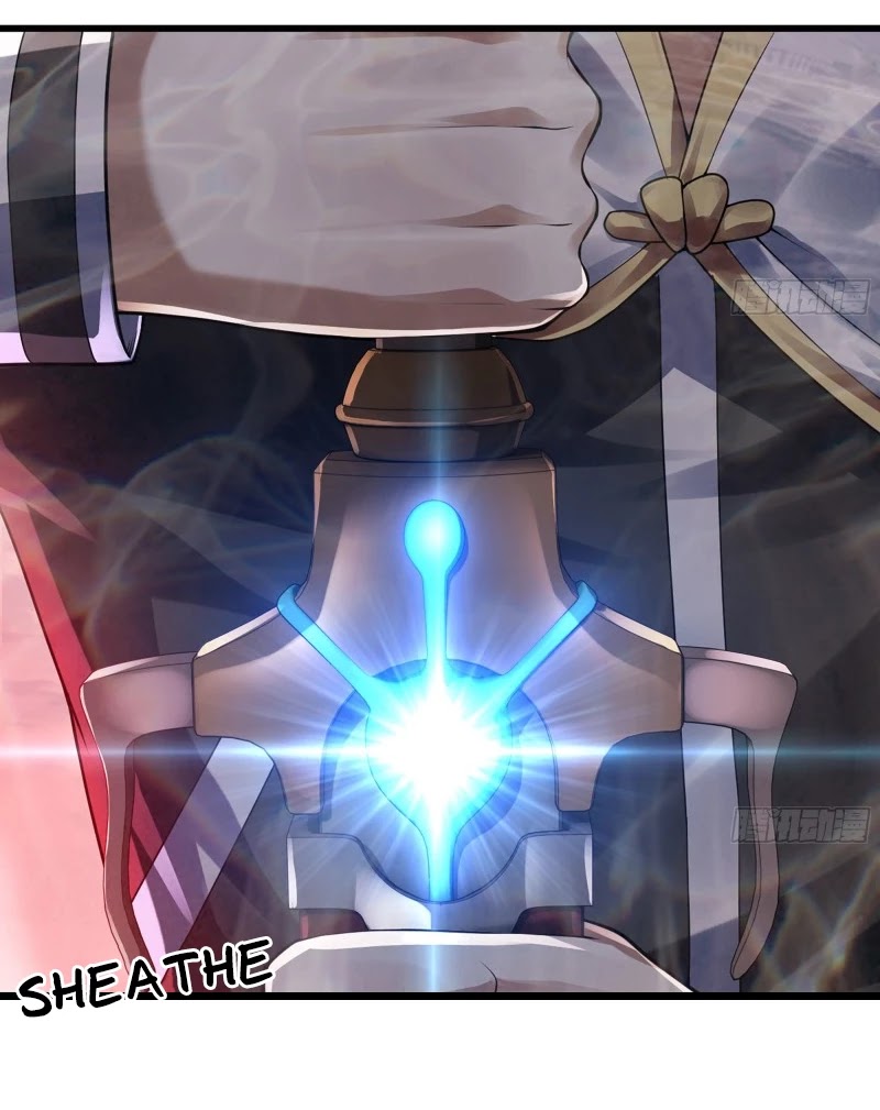My Wife is a Demon Queen Chapter 262 page 20 - Chapter 262
