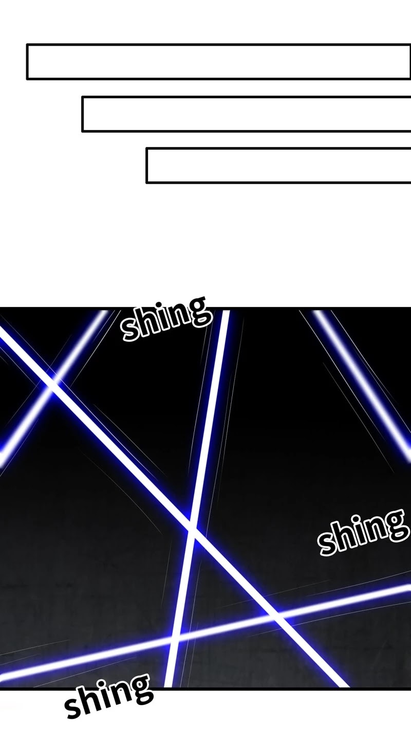 My Wife is a Demon Queen Chapter 262 page 22 - Chapter 262