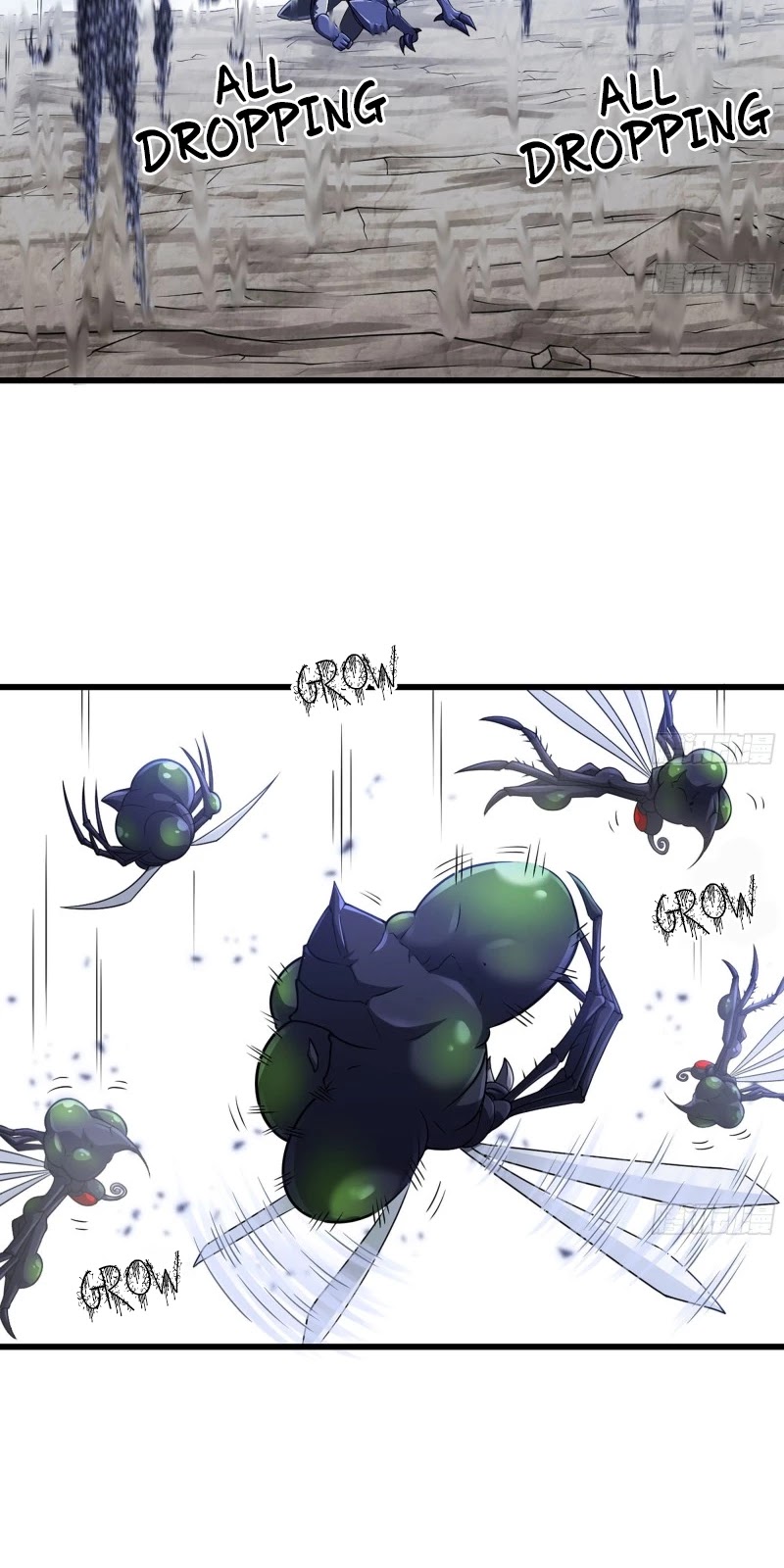 My Wife is a Demon Queen Chapter 262 page 3 - Chapter 262