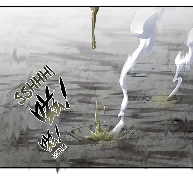 My Wife is a Demon Queen Chapter 262 page 7 - Chapter 262