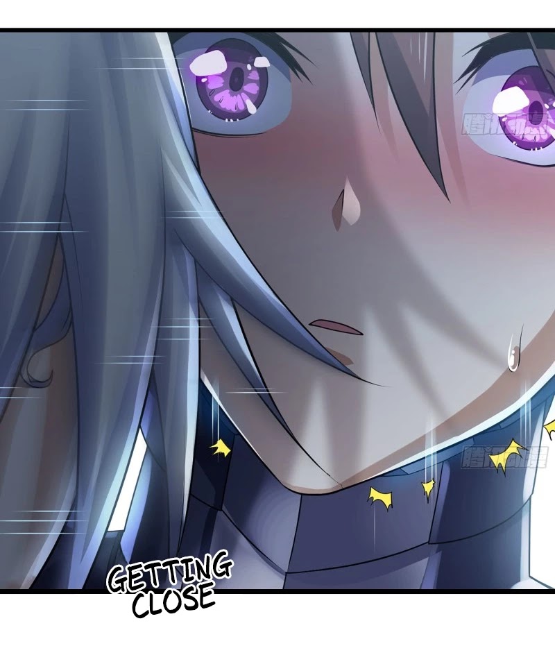 My Wife is a Demon Queen Chapter 263 page 20 - Chapter 263