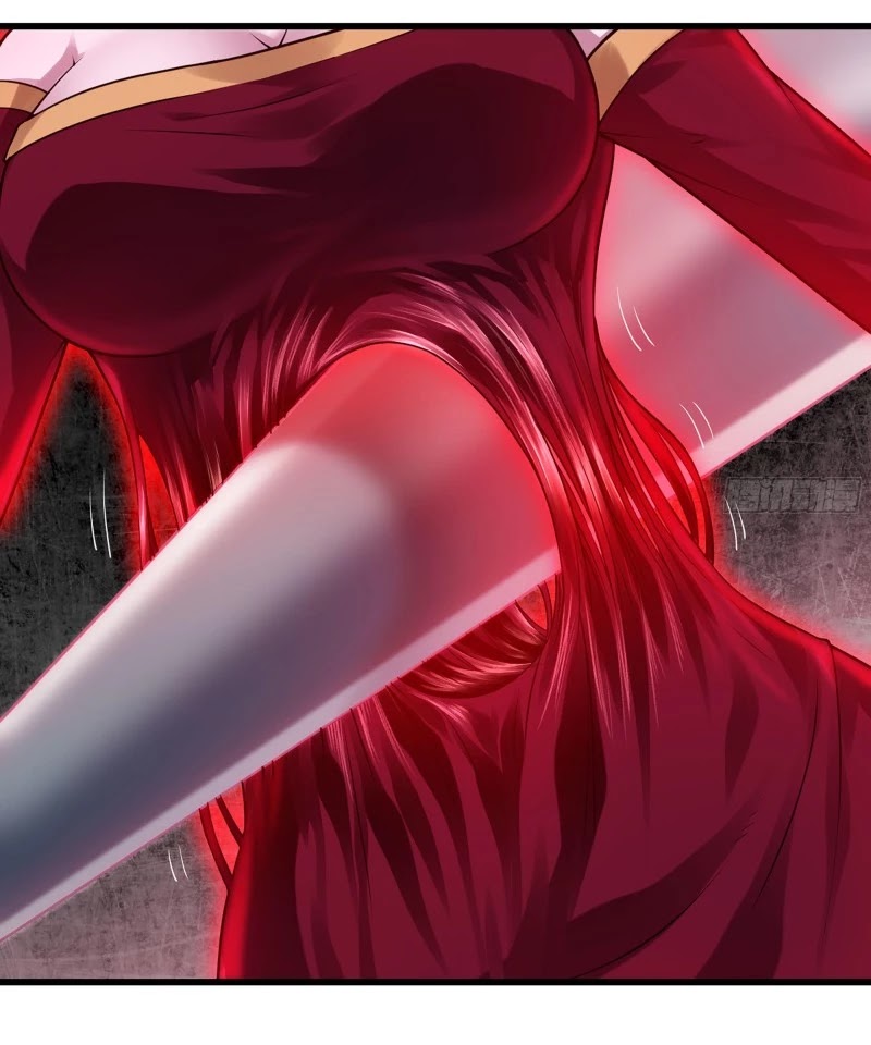 My Wife is a Demon Queen Chapter 263 page 8 - Chapter 263