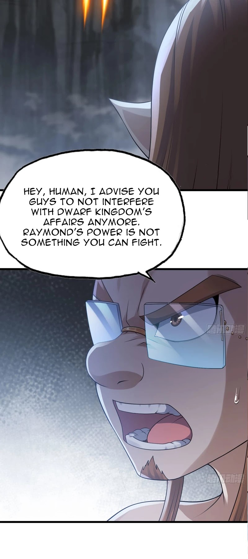 My Wife is a Demon Queen Chapter 264 page 13 - Chapter 264