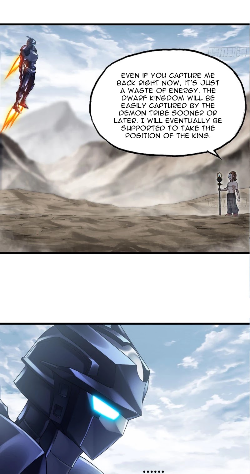 My Wife is a Demon Queen Chapter 264 page 14 - Chapter 264
