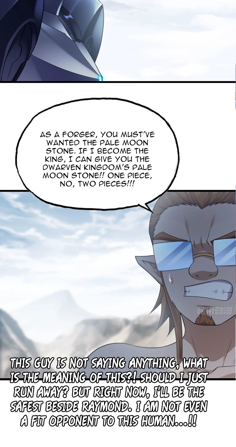My Wife is a Demon Queen Chapter 264 page 15 - Chapter 264