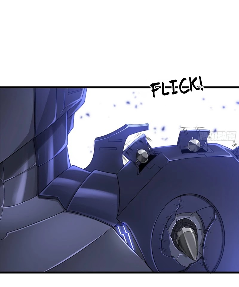 My Wife is a Demon Queen Chapter 264 page 16 - Chapter 264