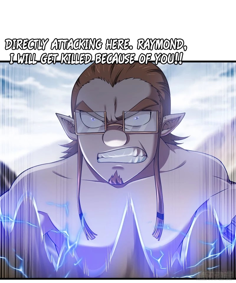 My Wife is a Demon Queen Chapter 264 page 18 - Chapter 264
