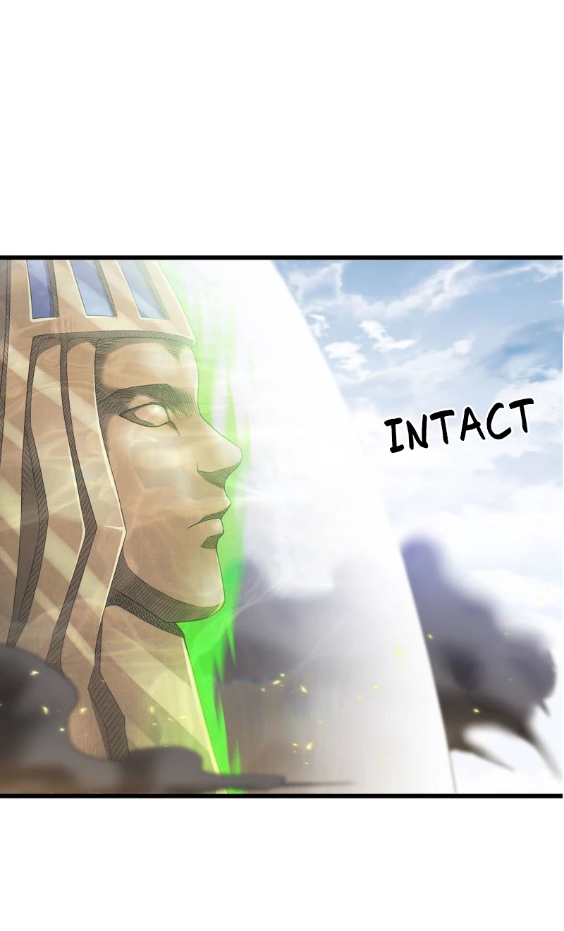 My Wife is a Demon Queen Chapter 264 page 21 - Chapter 264