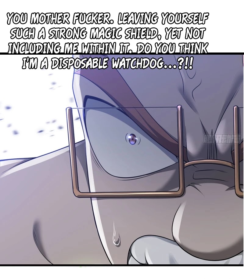 My Wife is a Demon Queen Chapter 264 page 23 - Chapter 264