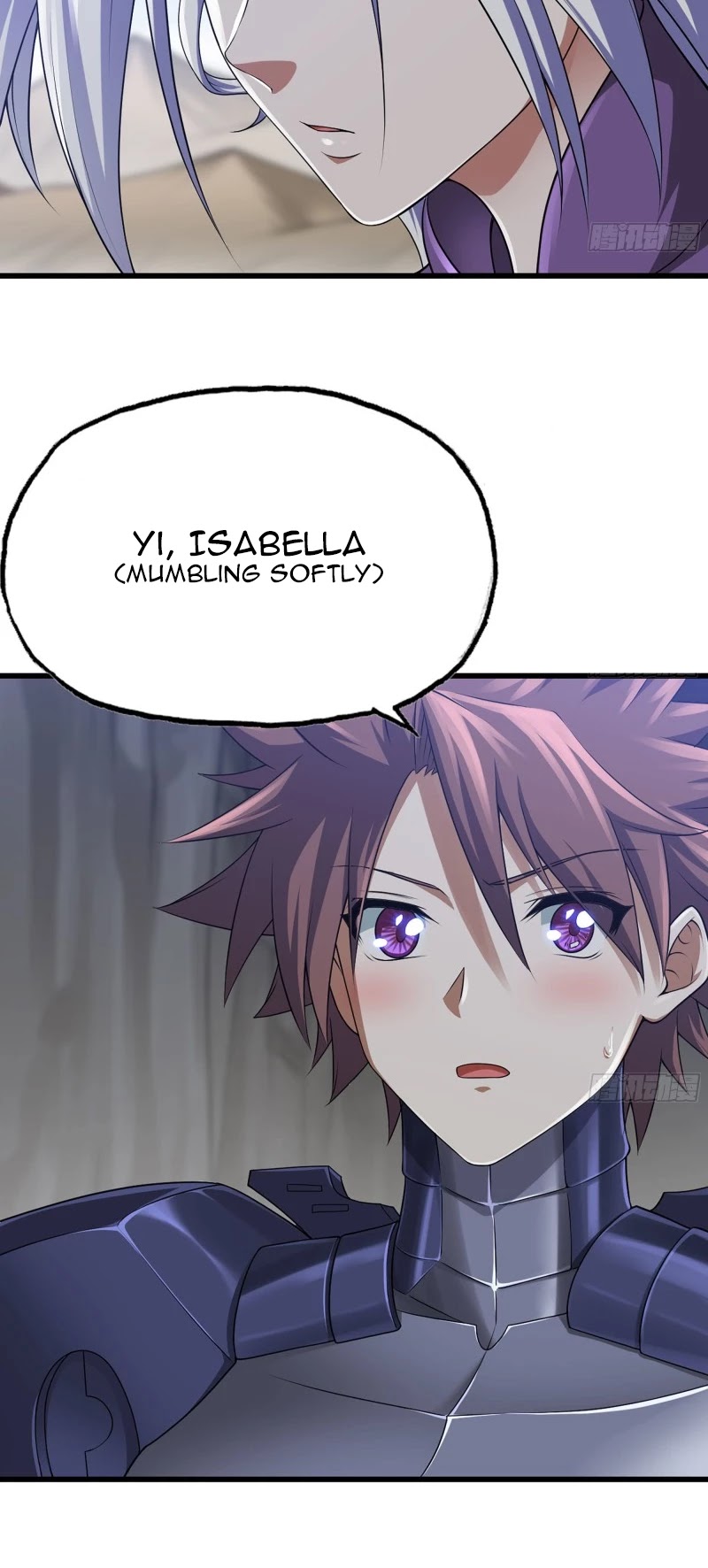 My Wife is a Demon Queen Chapter 264 page 5 - Chapter 264
