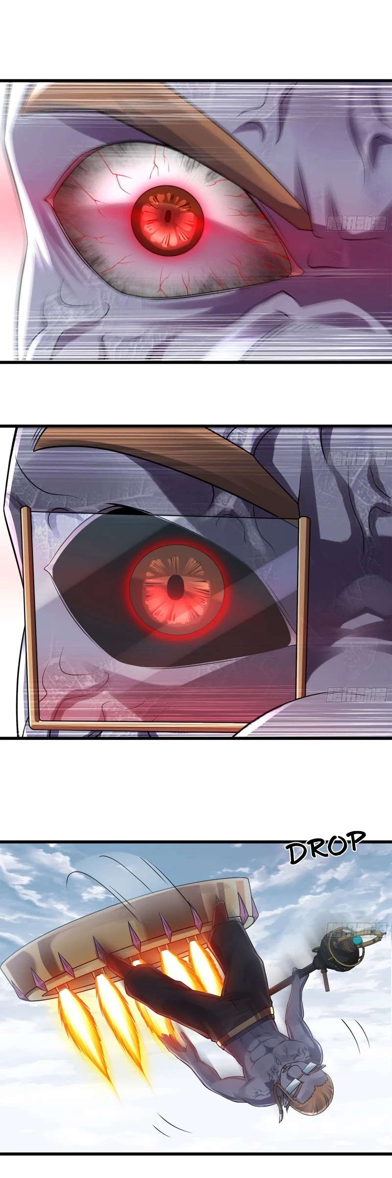 My Wife is a Demon Queen Chapter 265 page 14 - Chapter 265