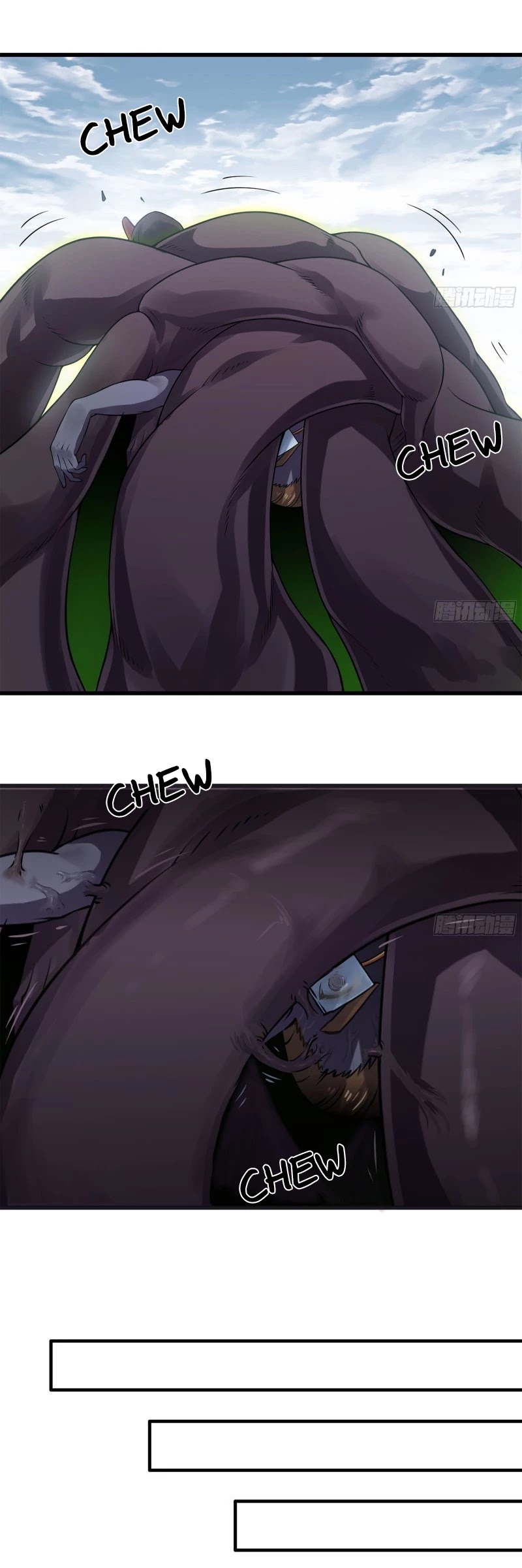 My Wife is a Demon Queen Chapter 265 page 16 - Chapter 265