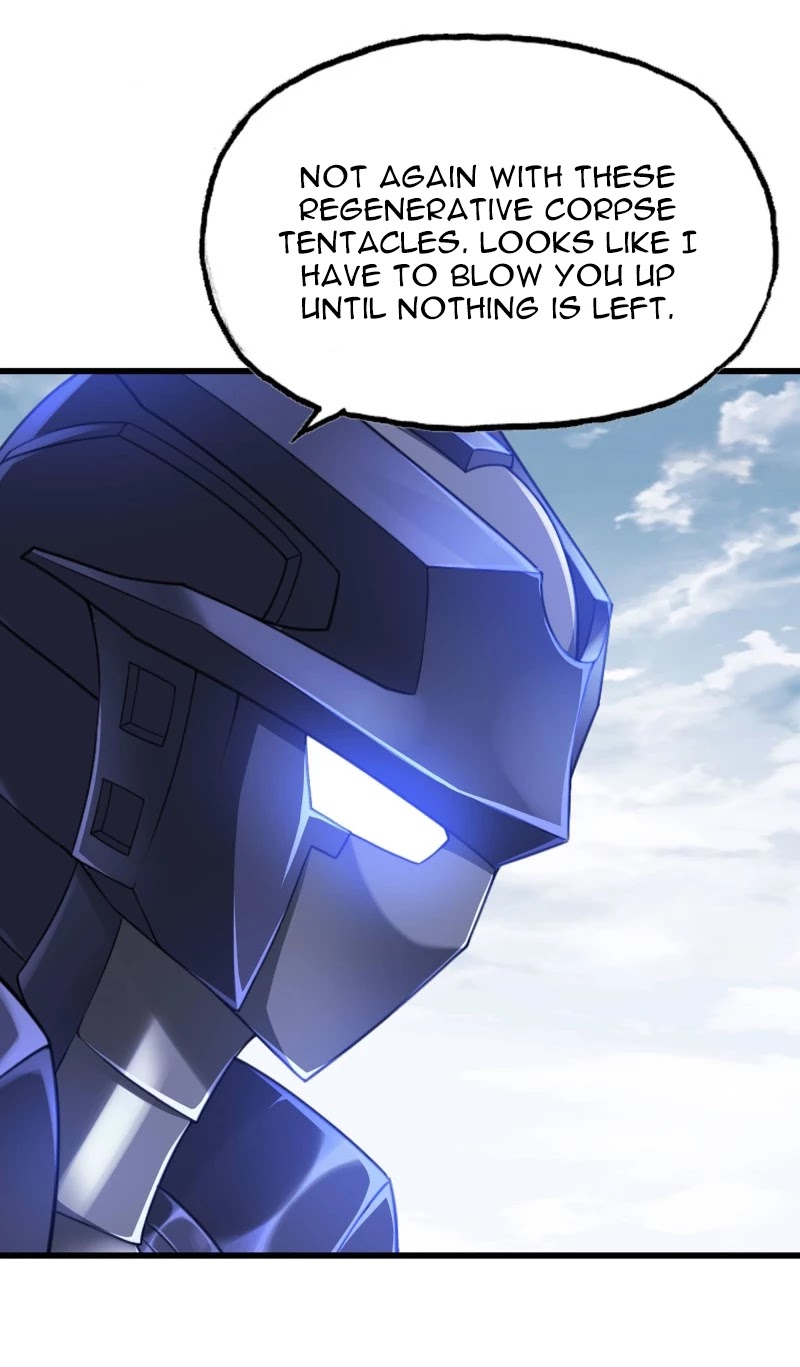 My Wife is a Demon Queen Chapter 265 page 5 - Chapter 265