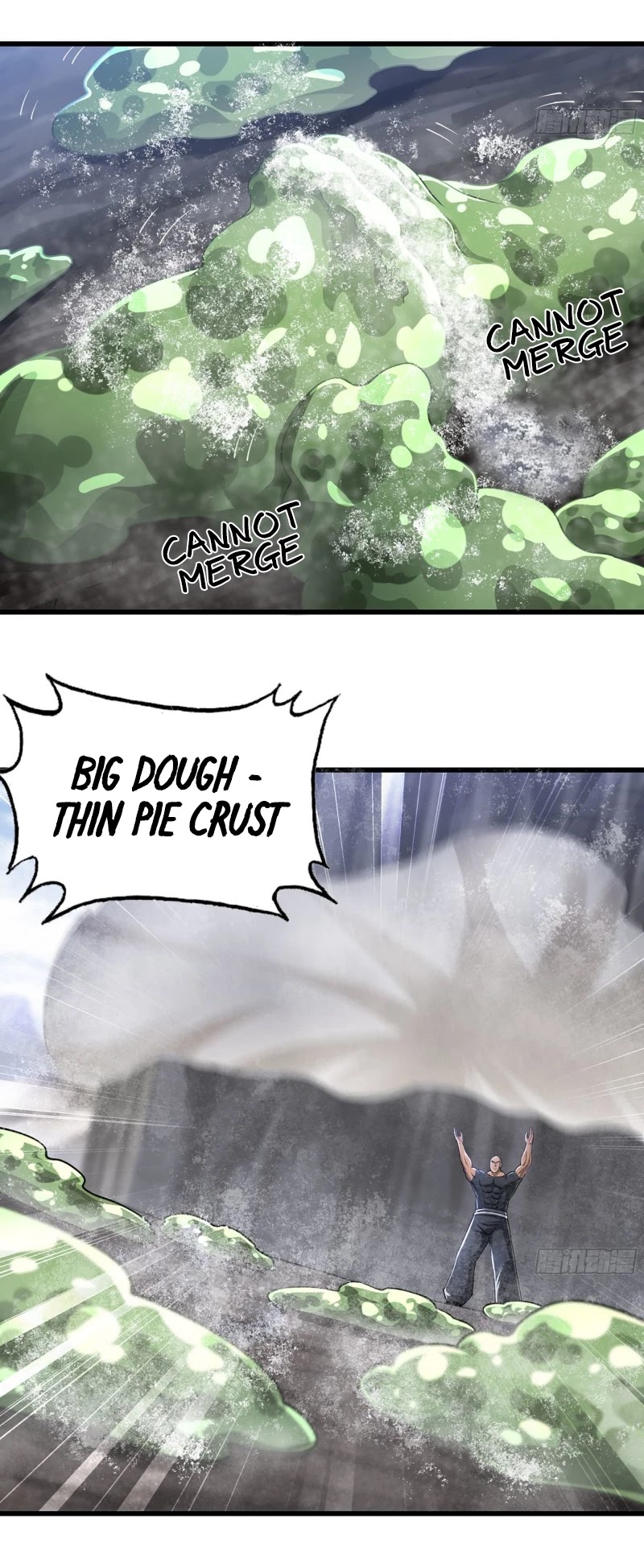 My Wife is a Demon Queen Chapter 266 page 13 - Chapter 266