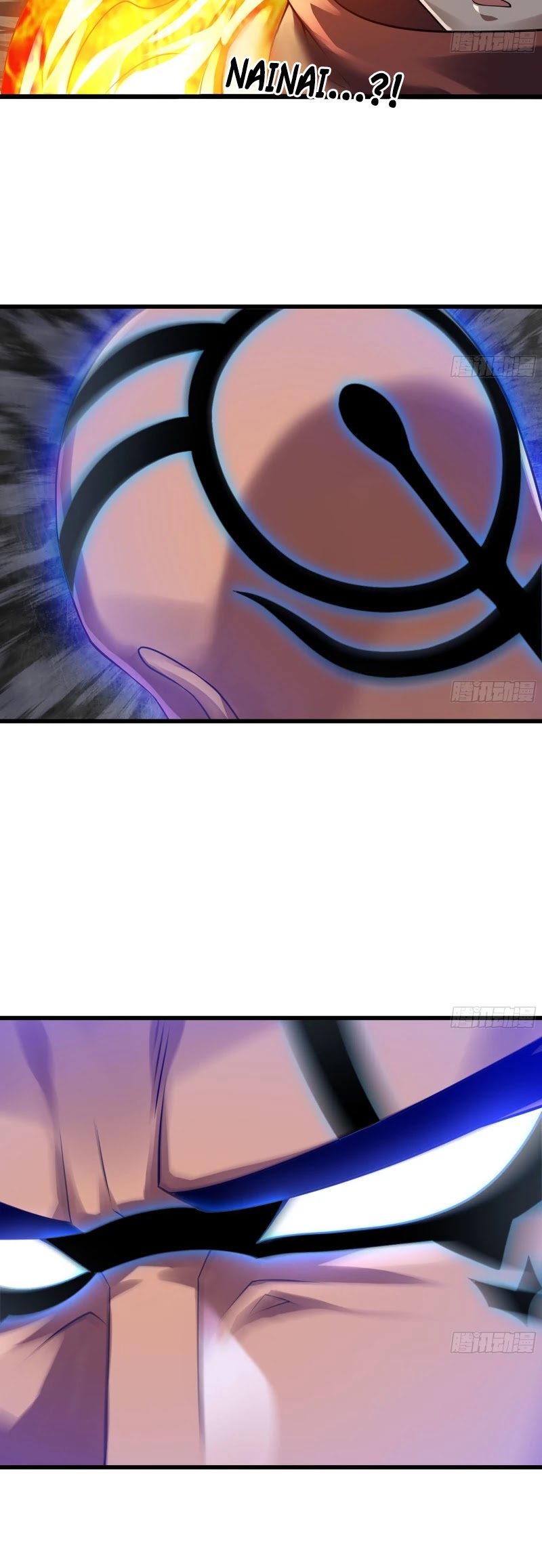 My Wife is a Demon Queen Chapter 266 page 22 - Chapter 266
