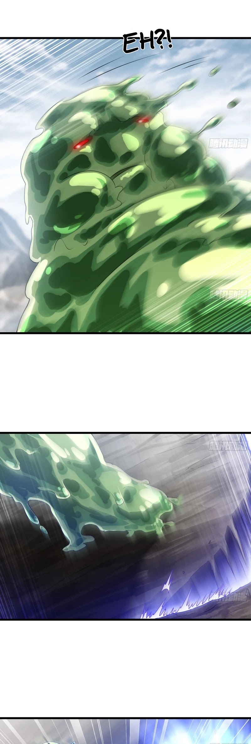My Wife is a Demon Queen Chapter 266 page 26 - Chapter 266