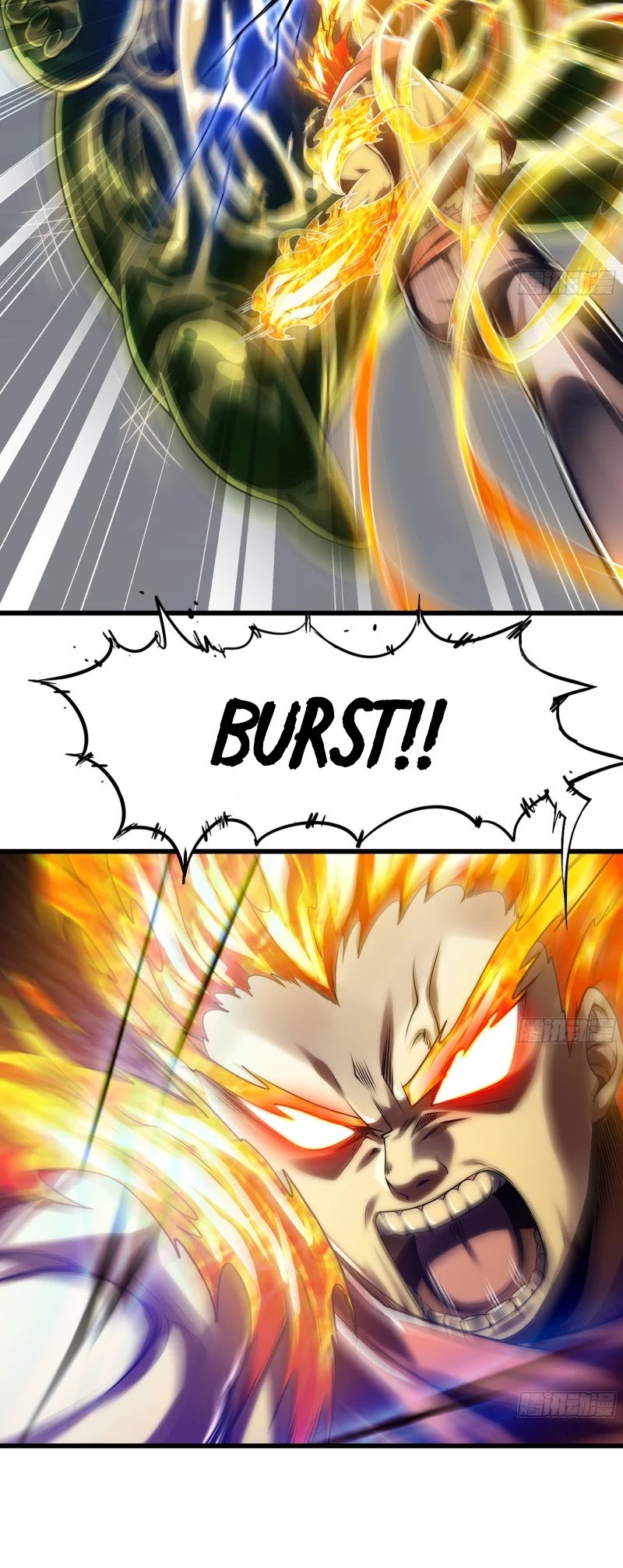 My Wife is a Demon Queen Chapter 266 page 5 - Chapter 266