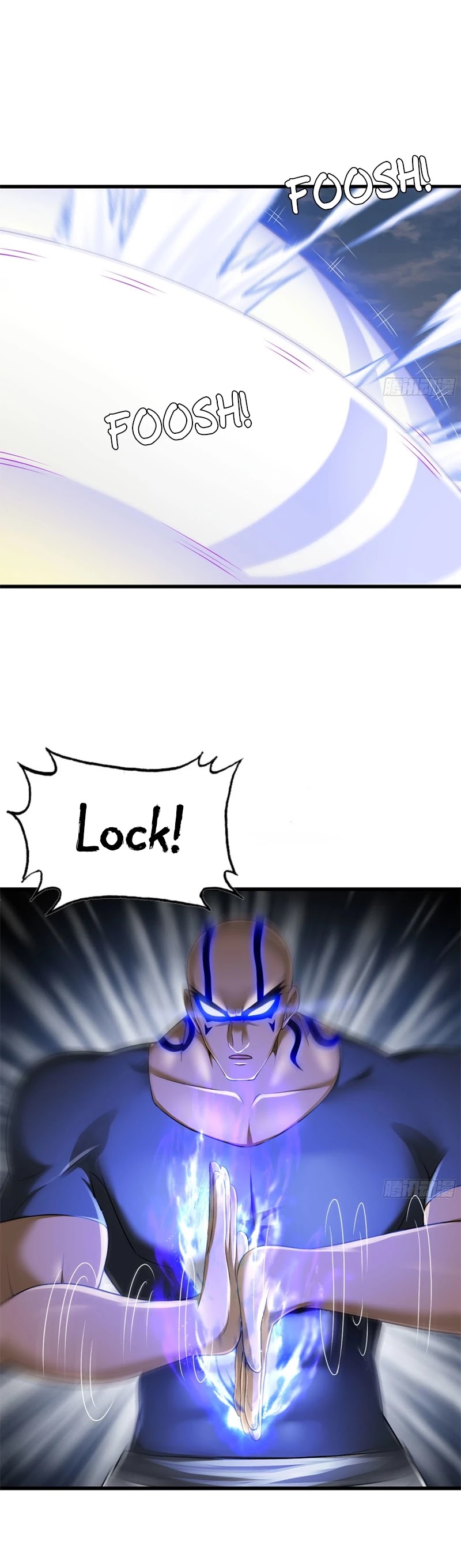 My Wife is a Demon Queen Chapter 267 page 16 - Chapter 267