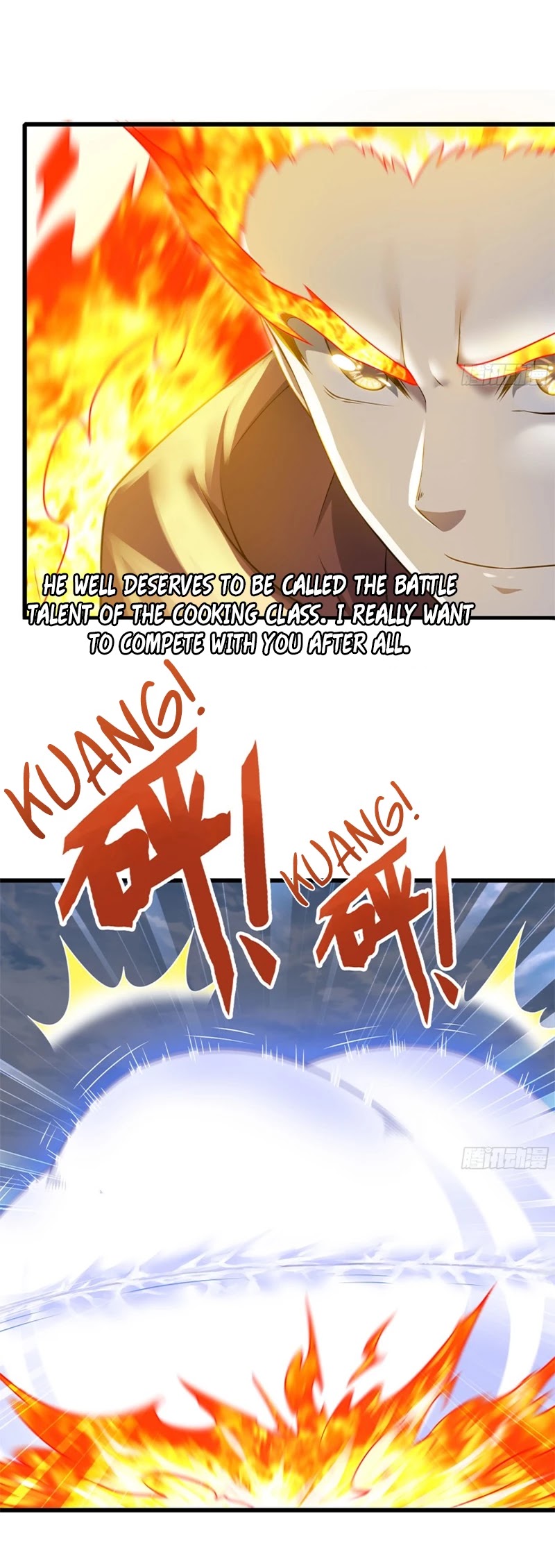 My Wife is a Demon Queen Chapter 267 page 19 - Chapter 267