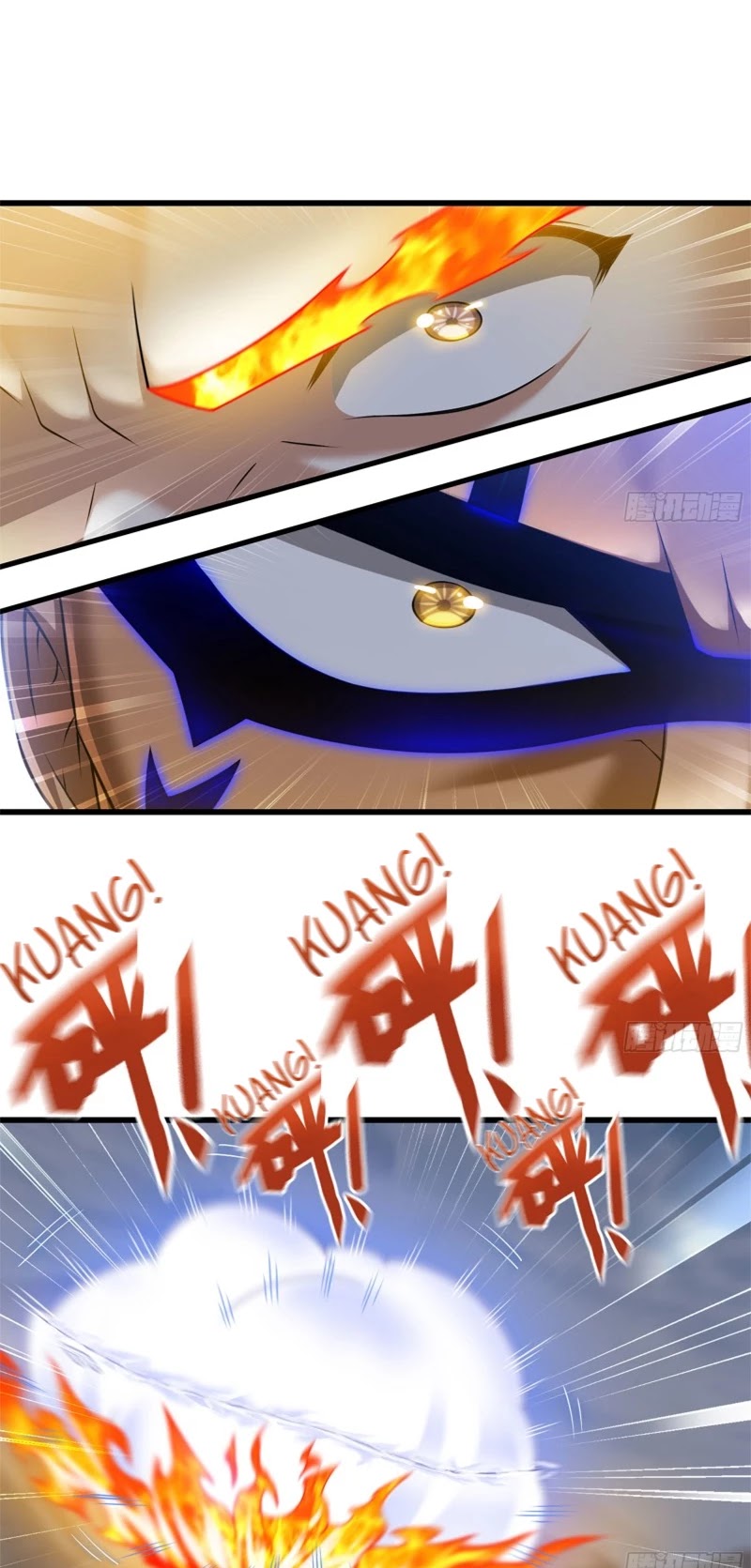 My Wife is a Demon Queen Chapter 267 page 20 - Chapter 267