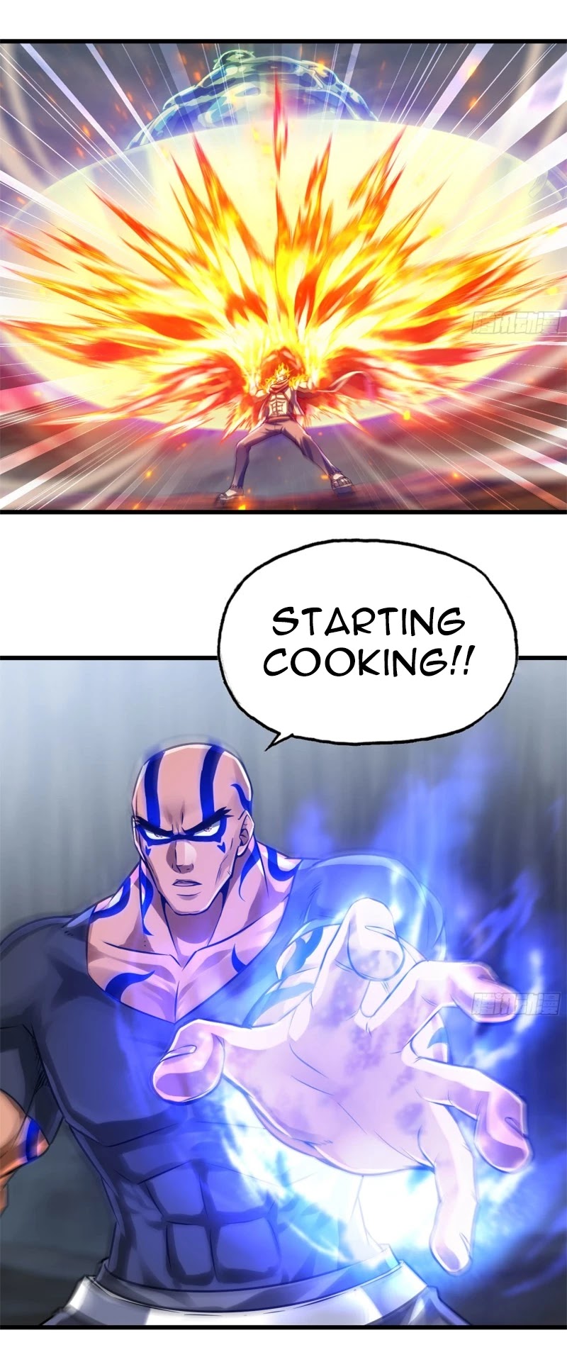 My Wife is a Demon Queen Chapter 267 page 6 - Chapter 267