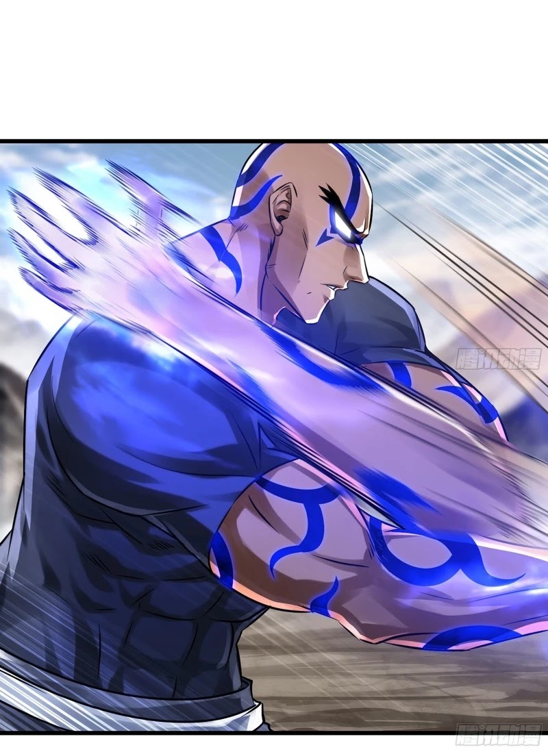 My Wife is a Demon Queen Chapter 267 page 8 - Chapter 267