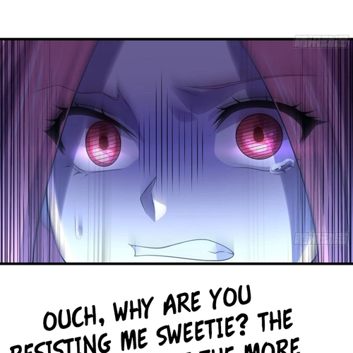 My Wife is a Demon Queen Chapter 267 cover