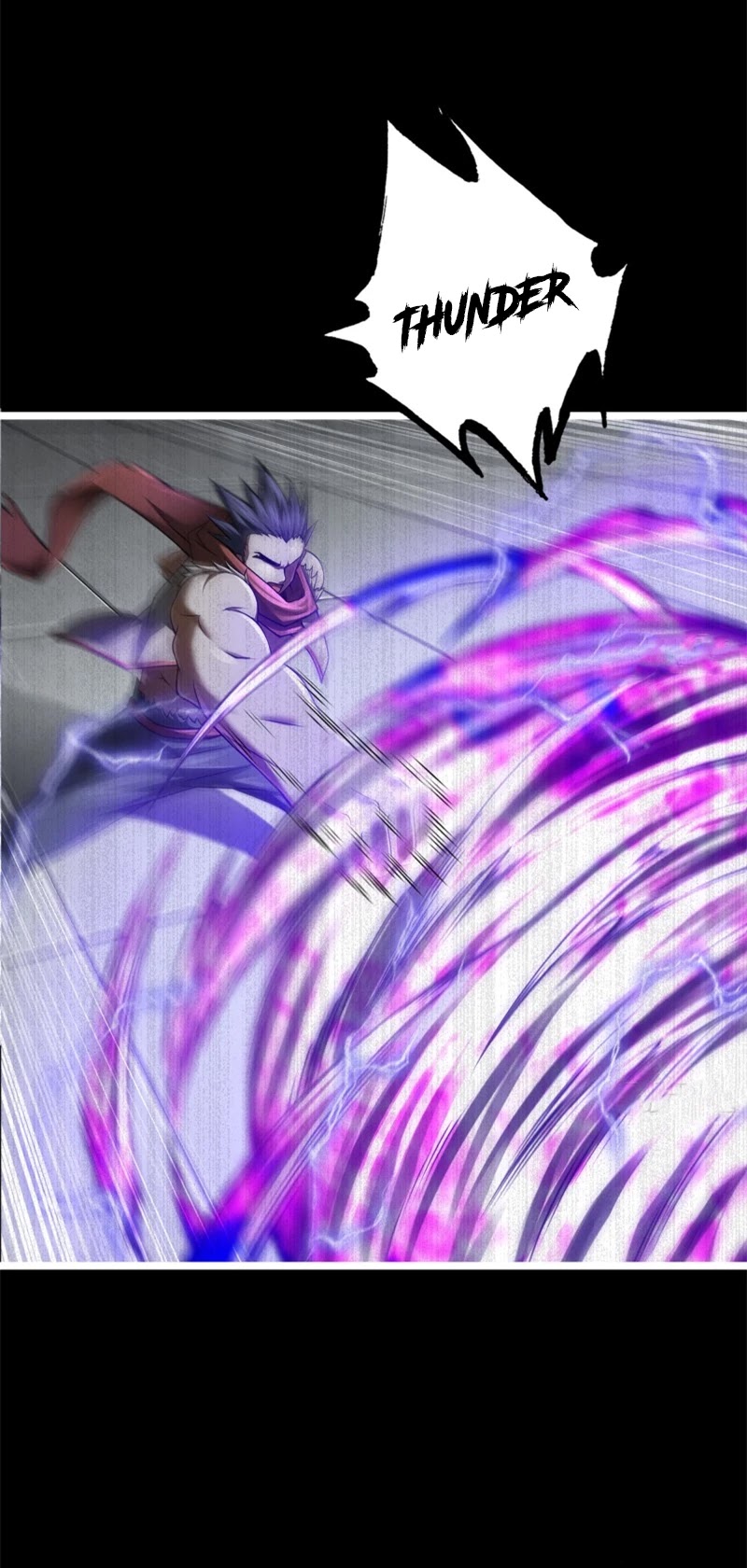 My Wife is a Demon Queen Chapter 268 page 13 - Chapter 268
