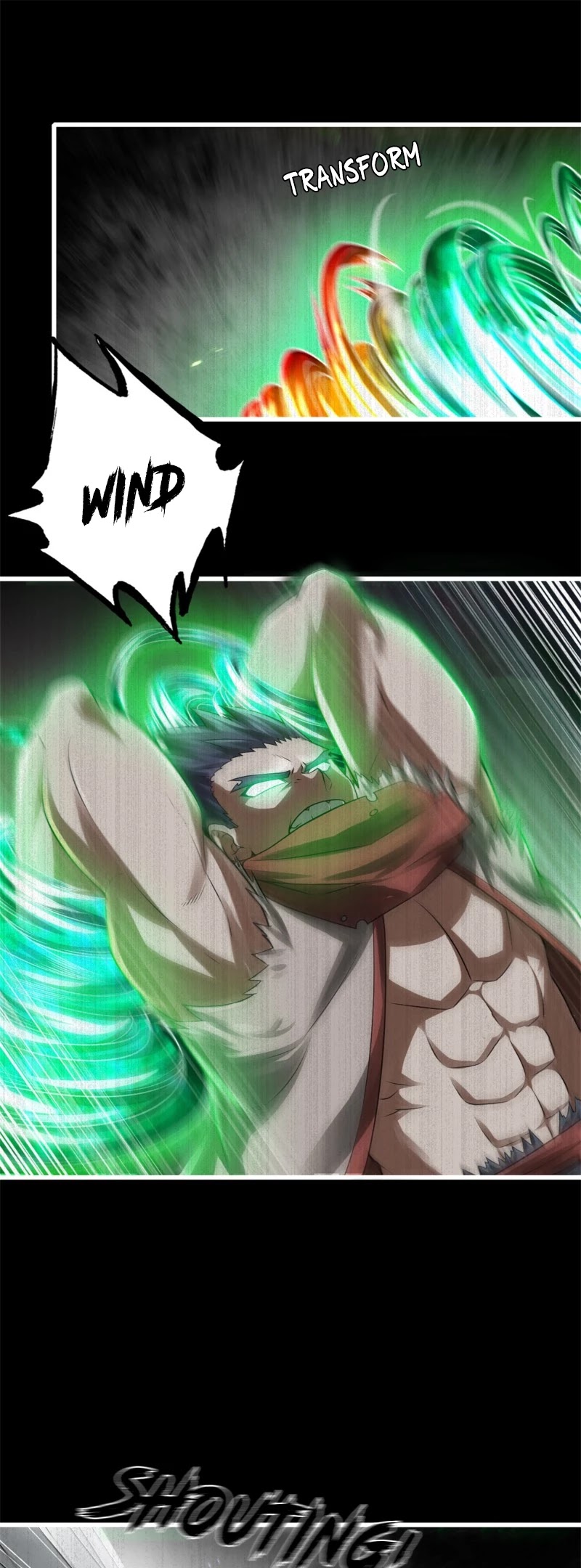 My Wife is a Demon Queen Chapter 268 page 15 - Chapter 268