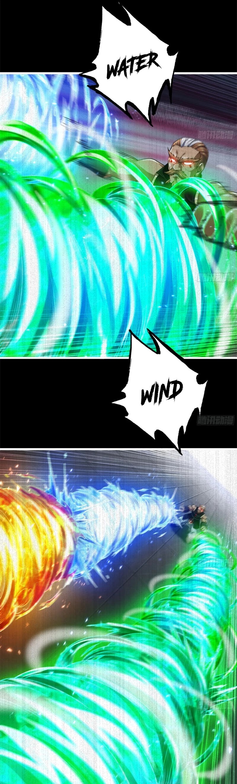 My Wife is a Demon Queen Chapter 268 page 18 - Chapter 268