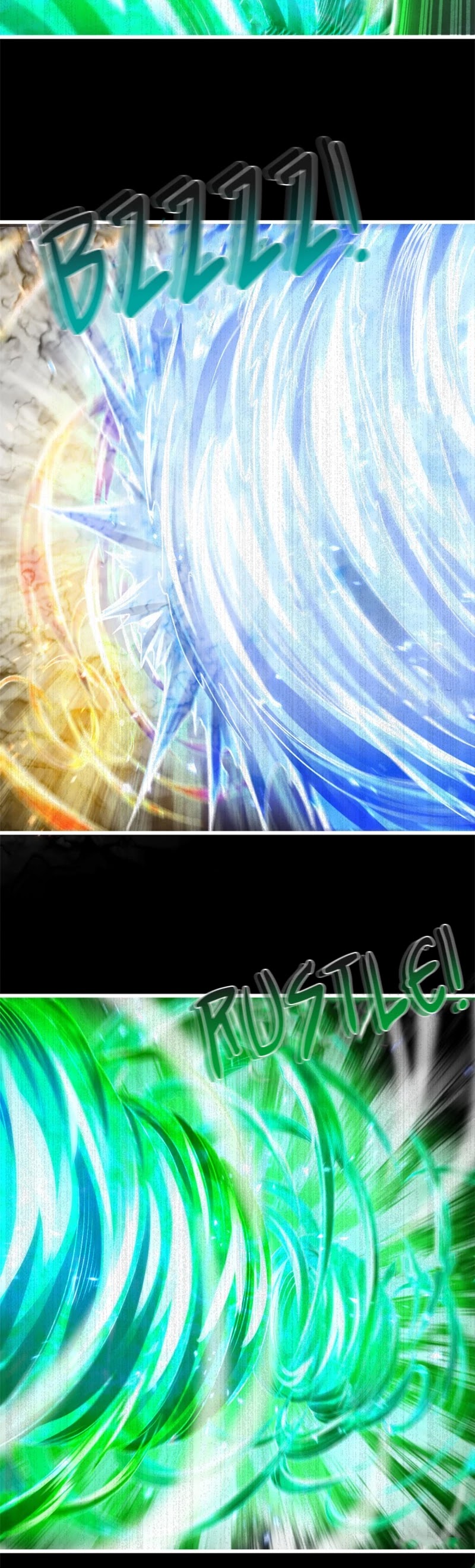 My Wife is a Demon Queen Chapter 268 page 19 - Chapter 268