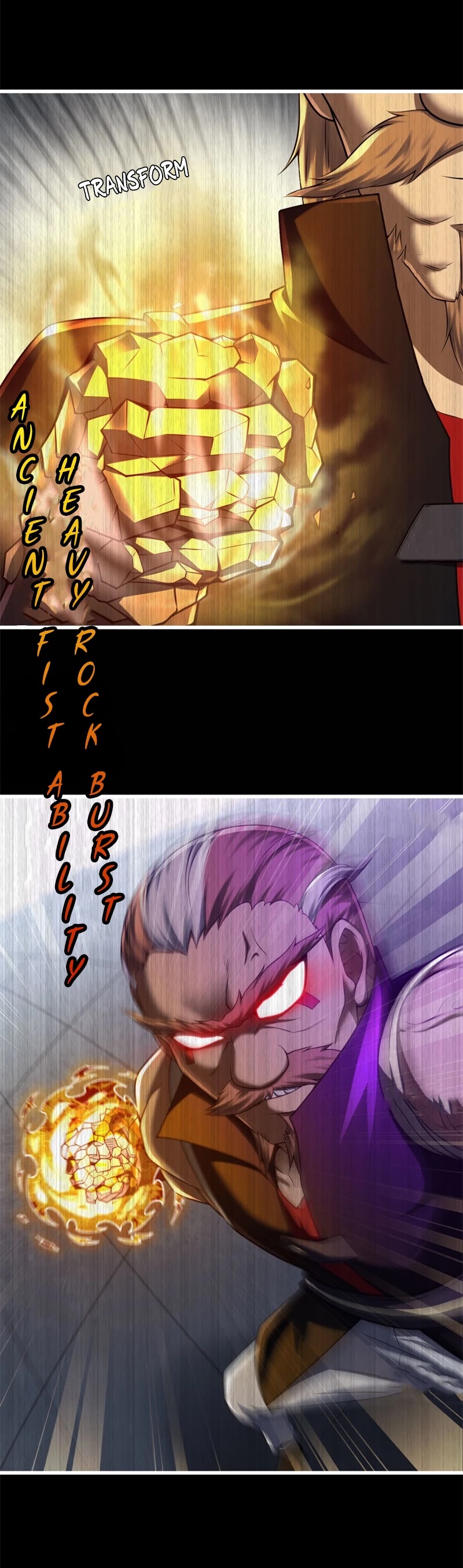 My Wife is a Demon Queen Chapter 268 page 22 - Chapter 268
