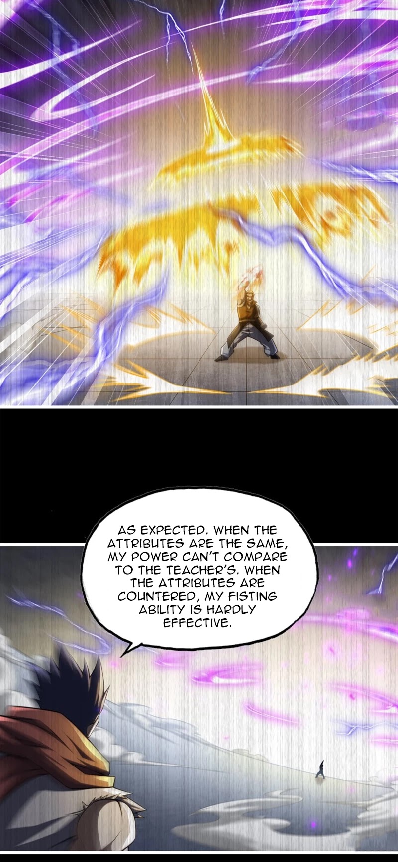 My Wife is a Demon Queen Chapter 268 page 24 - Chapter 268