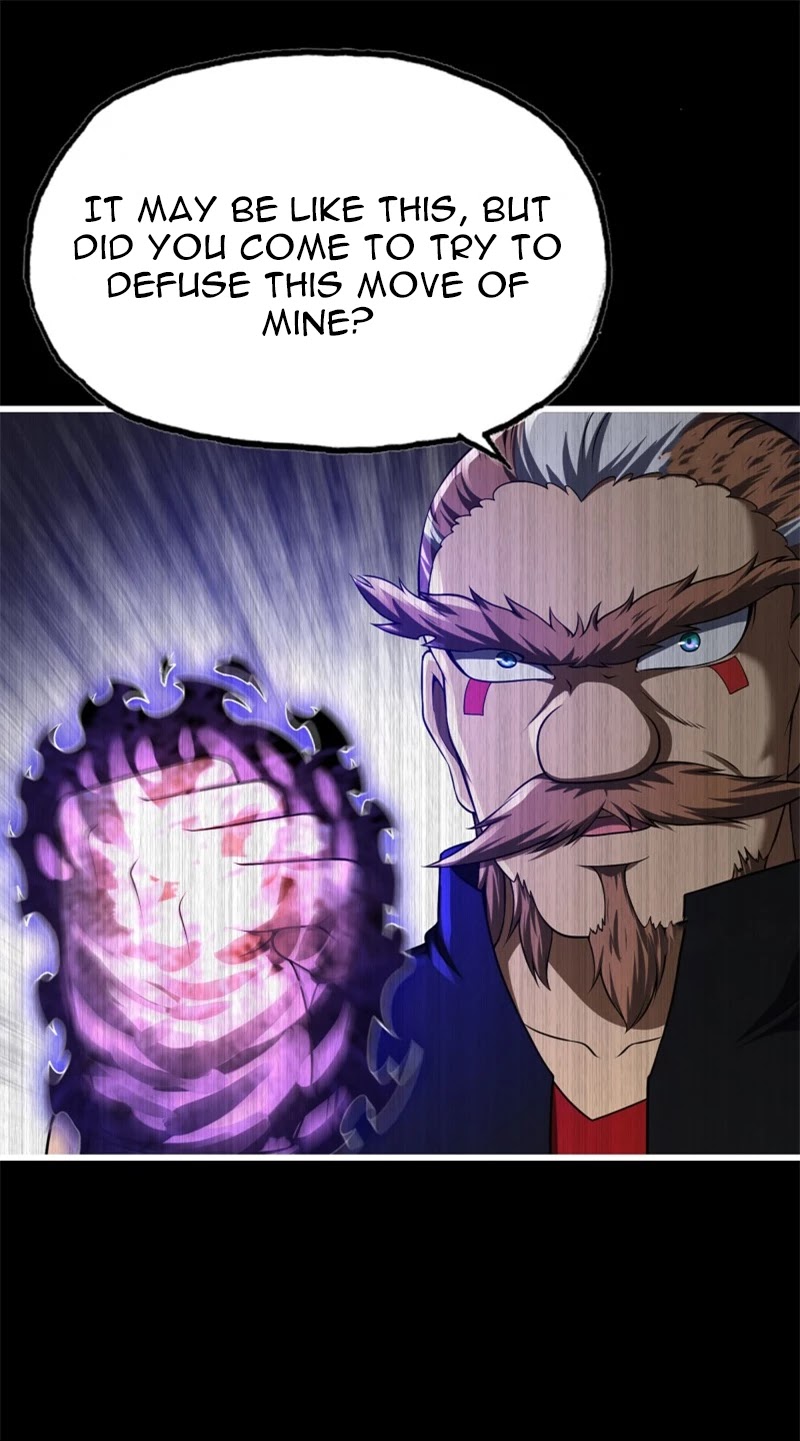 My Wife is a Demon Queen Chapter 268 page 25 - Chapter 268