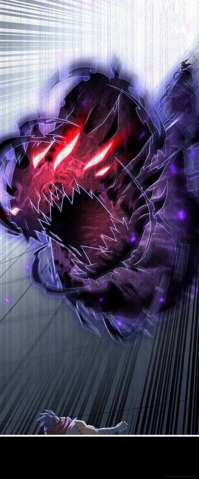My Wife is a Demon Queen Chapter 268 page 27 - Chapter 268