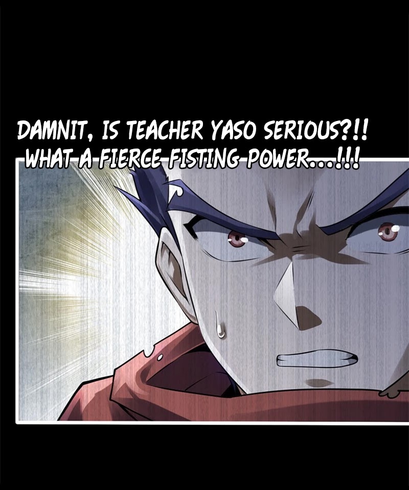 My Wife is a Demon Queen Chapter 268 page 28 - Chapter 268