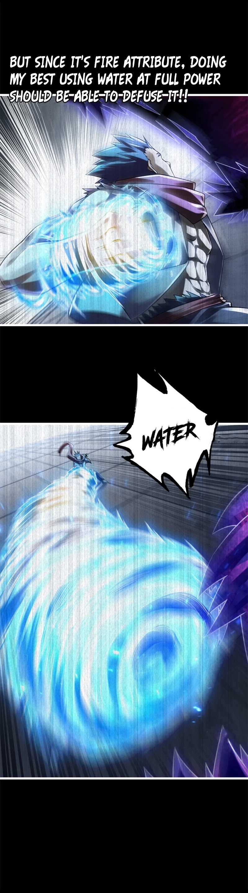 My Wife is a Demon Queen Chapter 268 page 29 - Chapter 268