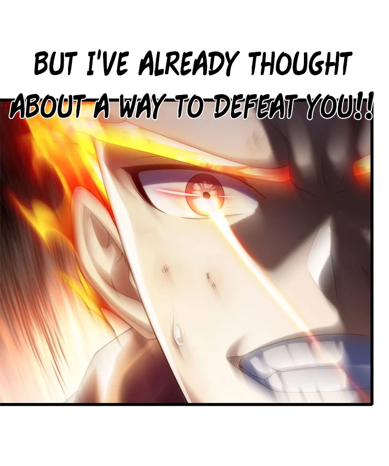 My Wife is a Demon Queen Chapter 268 page 9 - Chapter 268